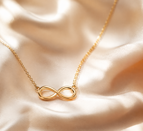 ♾️ Amour Infini