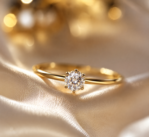💎Solitaires &amp; Diamants