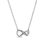 Collier Infini Pavé