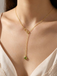 Collier Infini — Symbole de Vie et d'Amour Éternel