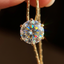 Collier Solitaire Diamant