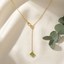 Collier Infini — Symbole de Vie et d'Amour Éternel